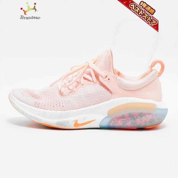 ナイキ NIKE スニーカー CM 24.5 AQ2731-601 ジョイライド ラン フライ