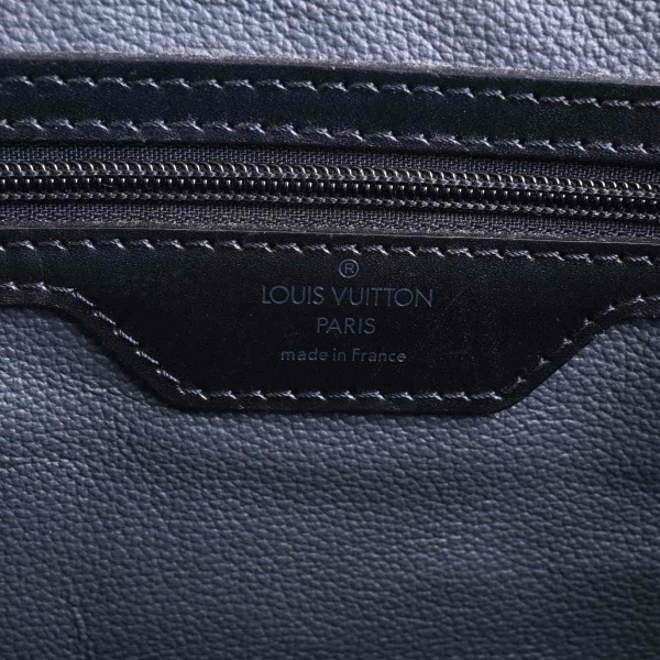 ルイヴィトン LOUIS VUITTON ハンドバッグ M52072 サックプラ レザー