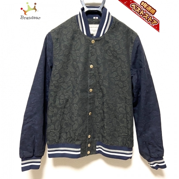 正規品新品】 MAISON KITSUNE' - MAISON KITSUNE カーディガン メンズ