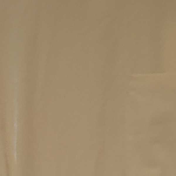 アンクレイヴ uncrave サイズ1 S - ライトイエロー レディース ハイネック/半袖/ロング 美品 ワンピース_画像7