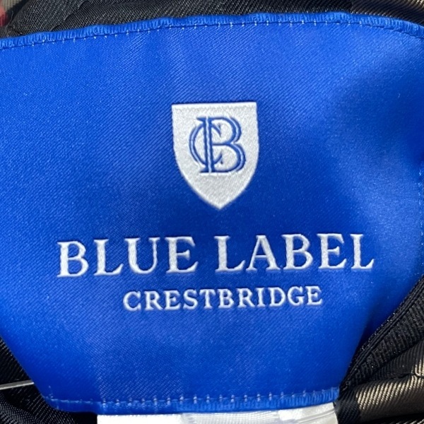 ブルーレーベルクレストブリッジ BLUE LABEL CRESTBRIDGE サイズ38 M 