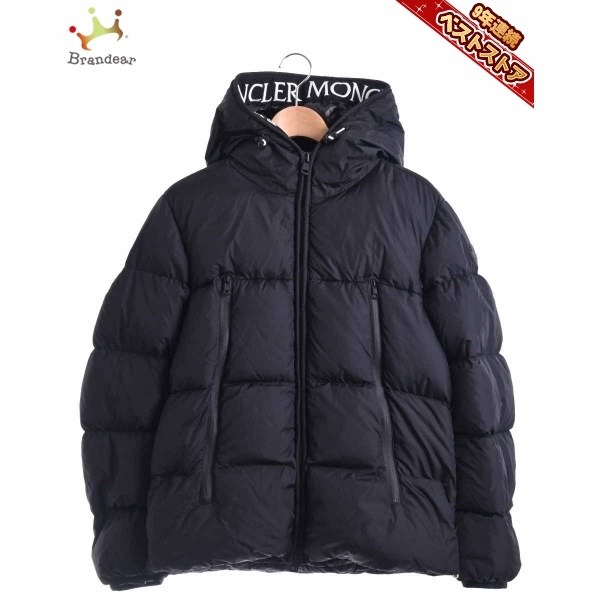 ボトムスス単品 【美品】モンクレール メンズダウン サイズ1(S