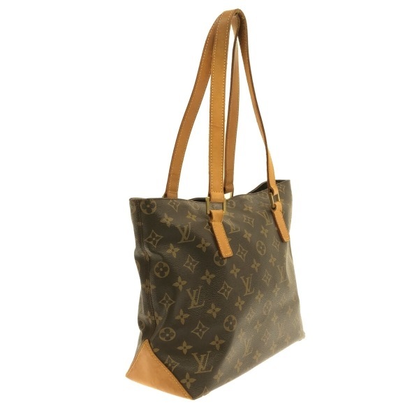 ルイヴィトン LOUIS VUITTON ショルダーバッグ M51148 カバピアノ