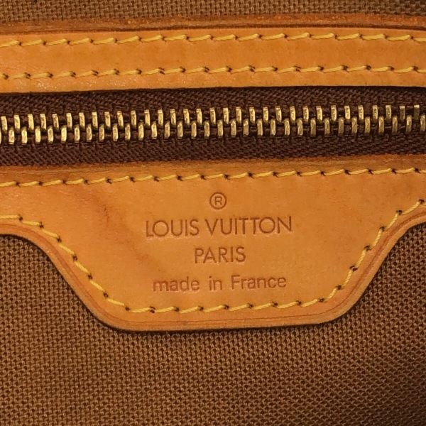 ルイヴィトン LOUIS VUITTON ショルダーバッグ M51148 カバピアノ