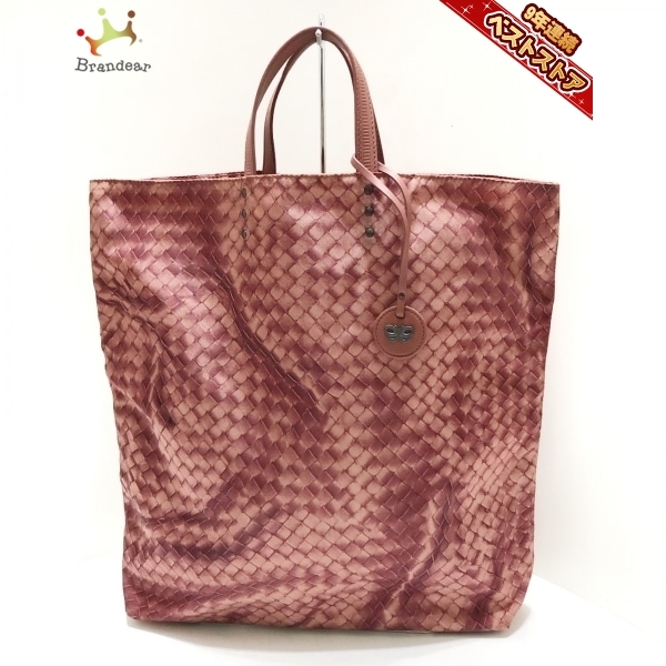 ボッテガヴェネタ BOTTEGA VENETA トートバッグ B01543010U イン