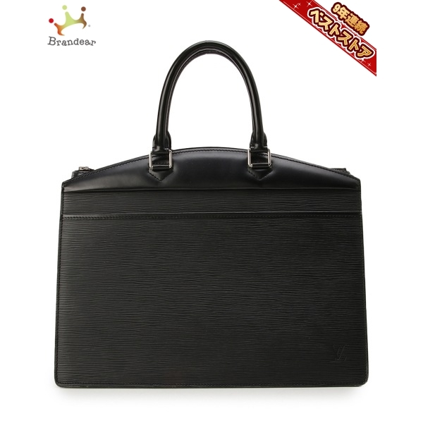 ルイヴィトン LOUIS VUITTON ハンドバッグ M48182 リヴィエラ エピ