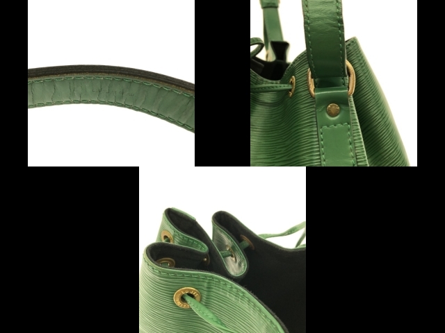 ヤフオク! - ルイヴィトン LOUIS VUITTON ショルダーバッグ...