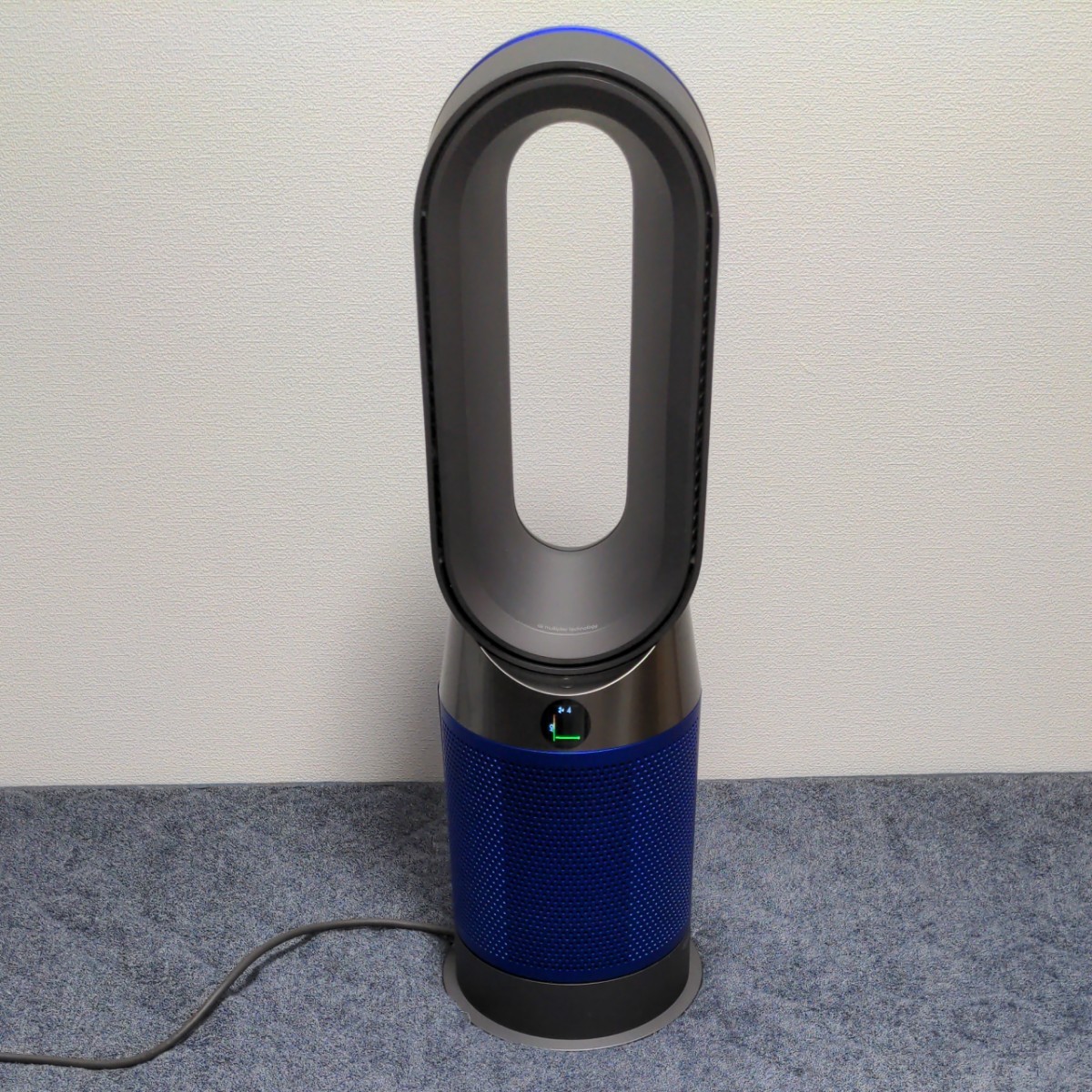 ギフ_包装】 hp03ws S◇747 Dyson hot+cool ダイソン Pure ダイソン