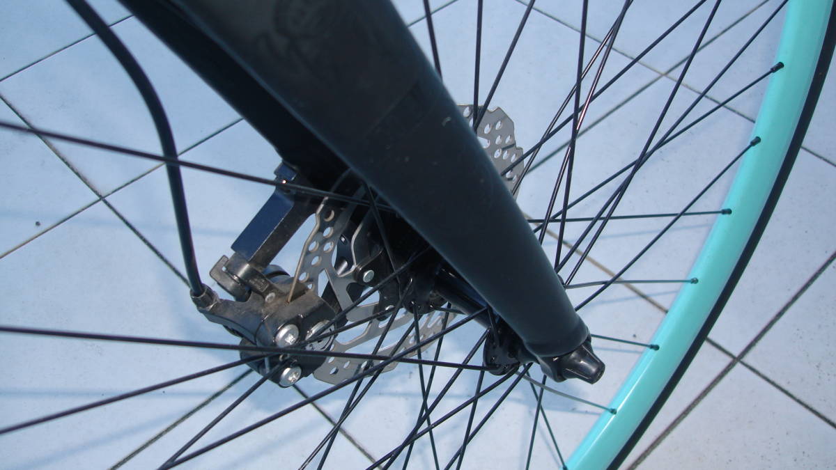 ☆美品☆ビアンキ Bianchi ROMA 3 カスタム☆ | www.turboplus.cl