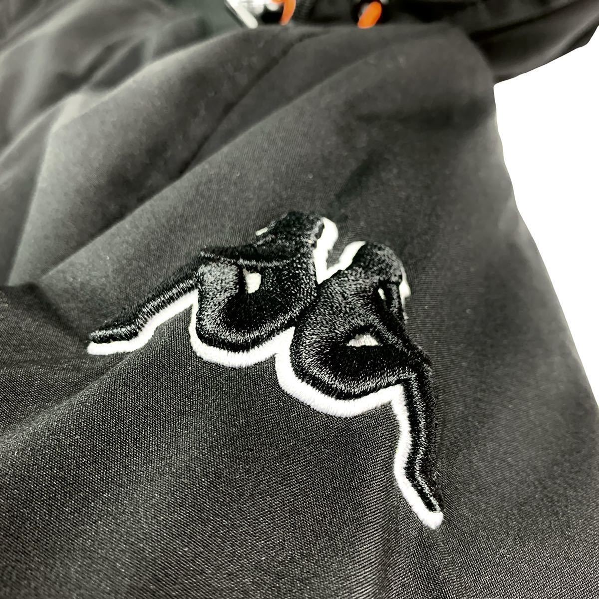 新品 Kappa KONTROLL カッパ コントロール 中綿 ベンチ モッズ 新品 Kappa KONTROLL カッパ コントロール 中綿 ベンチ モッズ