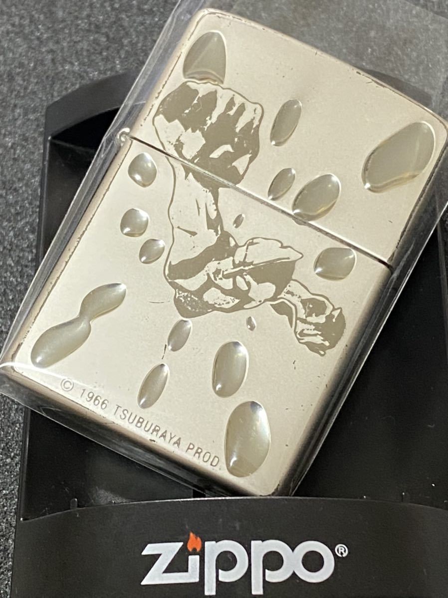 最新作の 新品未使用 zippo スワップミート2002 限定品 希少レア 送料