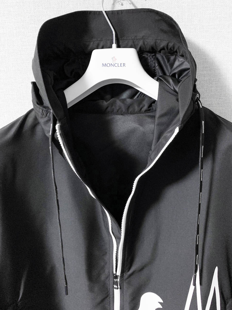 MONCLER MYTHOS JACKET サイズ1 ミトス モンクレール-