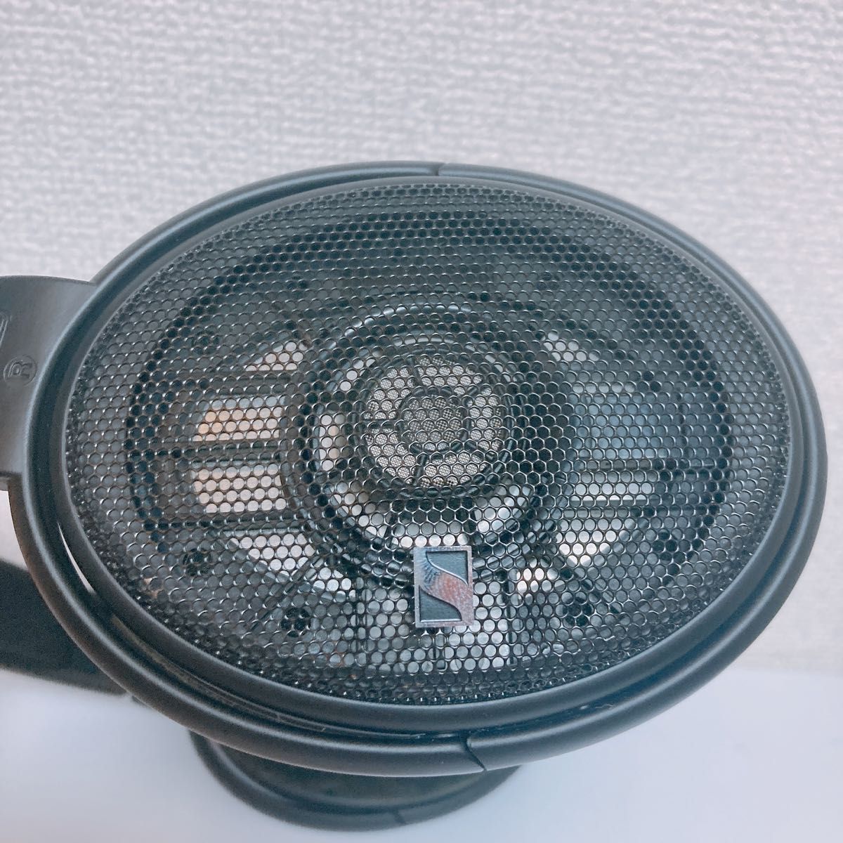 激安セール】 HD800S ゼンハイザー ヘッドホン Sennheiser ゼンハイザー HD 660 S ヘッドホン (Sennheiser 開放型 オープンエアー ダイナミック型 ヘッドフォン) 防水ステッカーSWT61