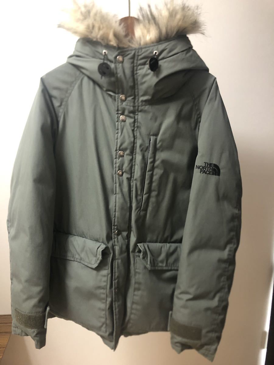 全品限定セール 新品S紺・THENORTHFACE×Pilgrimsurf Serow down