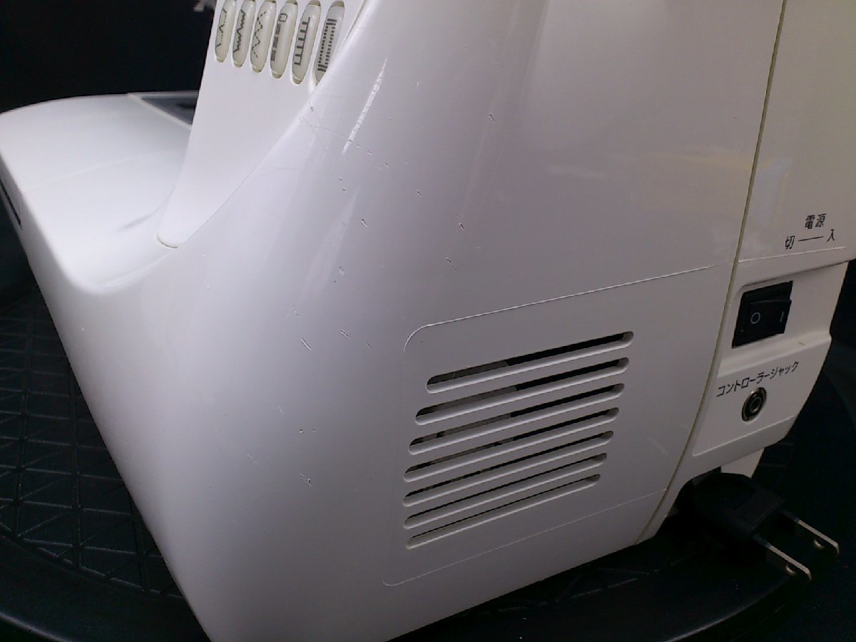 値段が激安値段が激安ブラザー コンピュータミシンBf-5200 CPS50