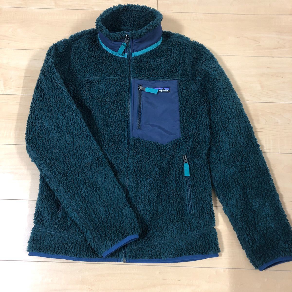 パタゴニア patagonia ボアジャケット M | eclipseseal.com