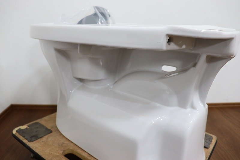 Yahoo!オークション - 【埼玉発】S4896 TOTO 便器 #NW1 CS348B Yahoo!オークション - 【埼玉発】S4896 TOTO 便器 #NW1 CS348B