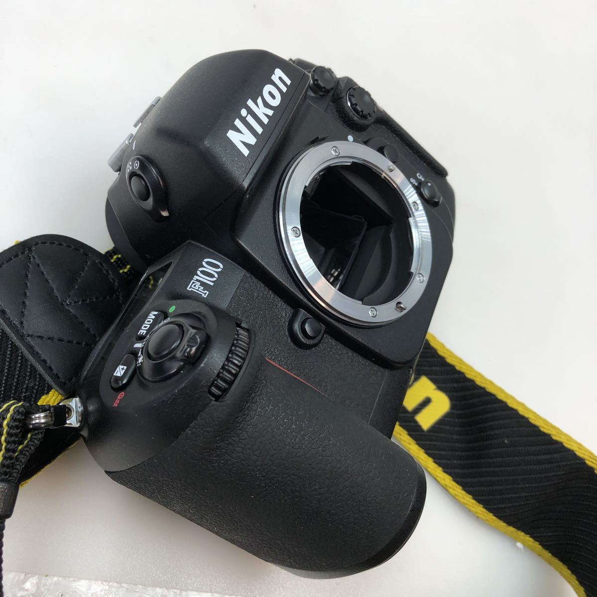 Nikon F100 フィルム一眼セット mathezer.tn