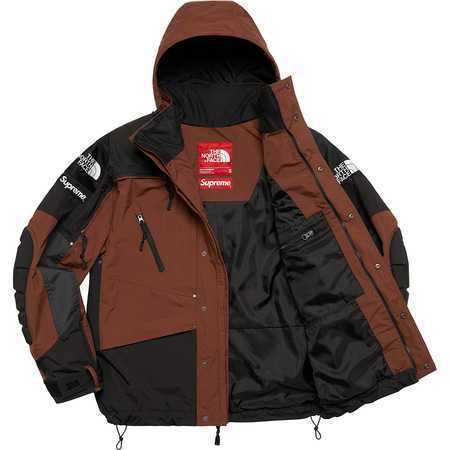 メーカー直送】 新品未着用 Supreme 22AW North Face Steep Tech