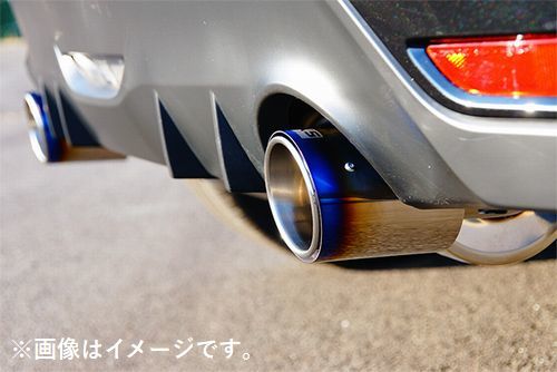 個人宅発送可能 HKS ハイパワースペックL2 マフラー TOYOTA GRヤリス MXPA12 M15A-FKS (32016-AT128)_画像2