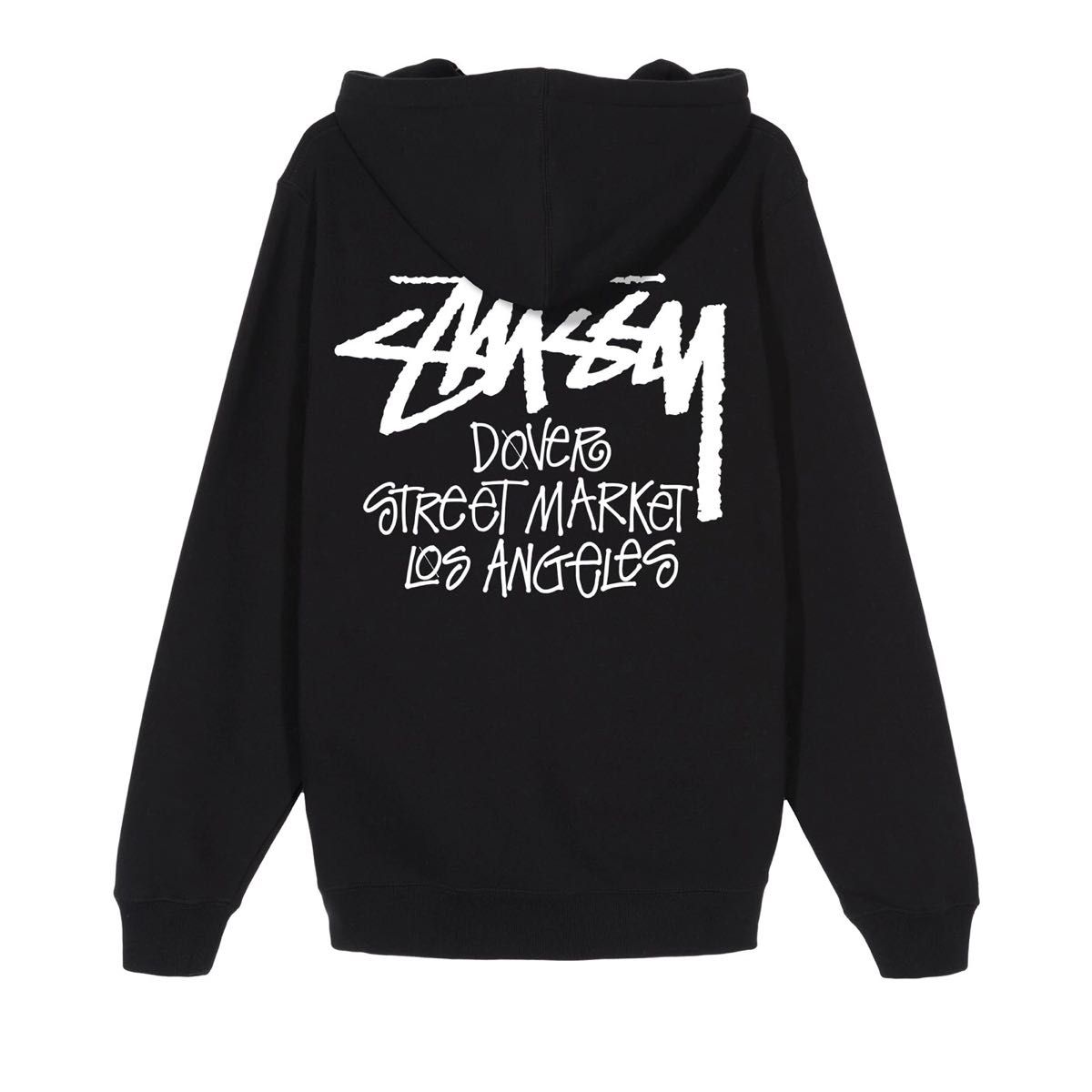 Stussy x Dover Street Market LA Hoodie|Yahoo!フリマ(旧 Stussy x Dover Street Market LA Hoodie|Yahoo!フリマ(旧