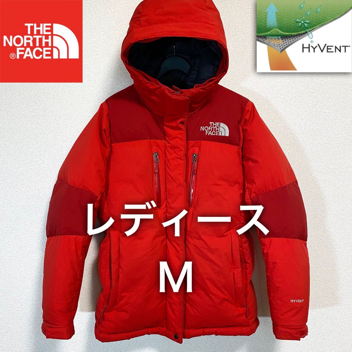 Ｍ.Ｖ.Ｃ　JACKET  レディースM