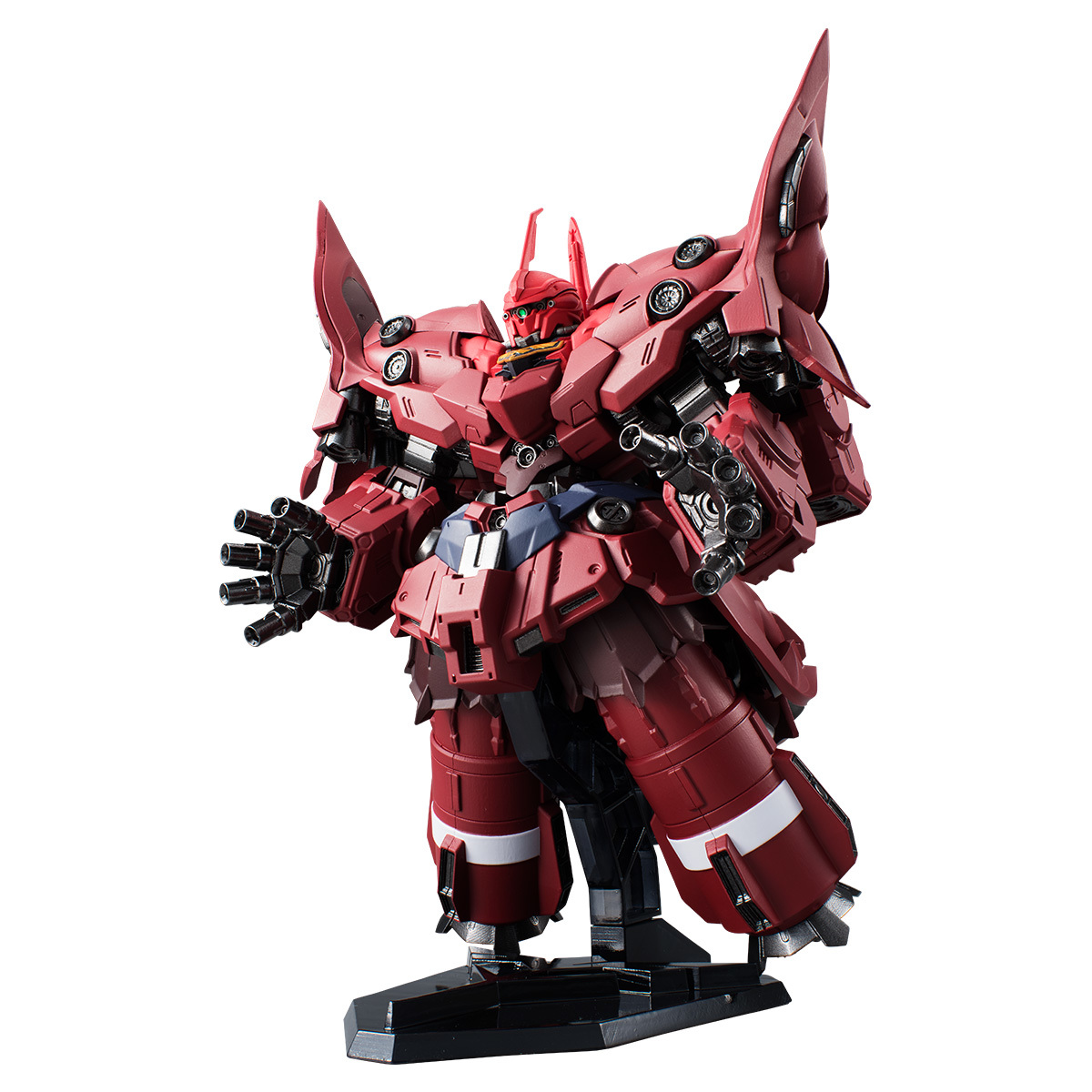 【新品未開封】GUNDAM CONVERGE EX15 ネオ・ジオング ガンダムコンバージ