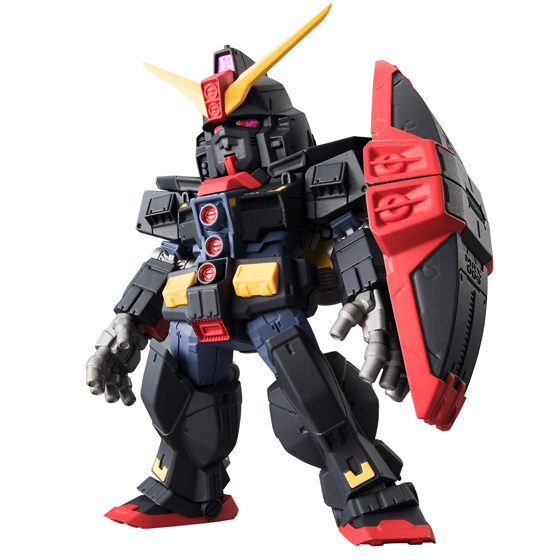 【新品未開封】GUNDAM CONVERGE EX17 サイコガンダム ガンダムコンバージ