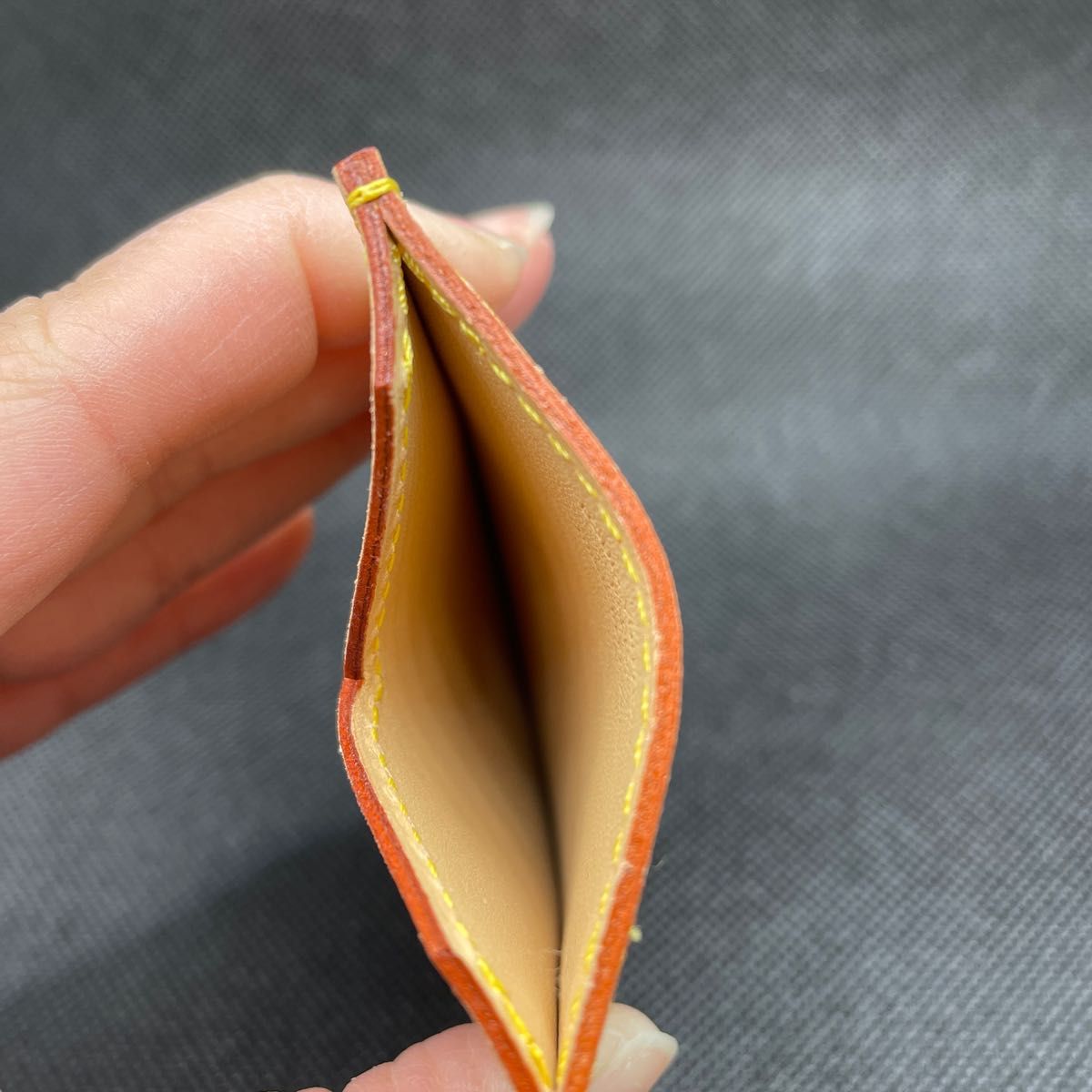 ルイヴィトン LV エキシビション パスケース ヴィヴィエンヌ 限定 ...