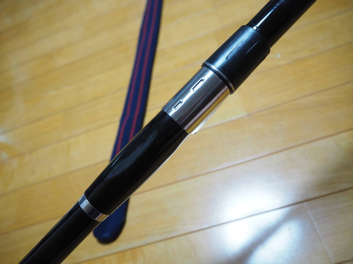 大注目】 がま磯 レセプターR 遠投4ー53 starehegirlscentre.sc.ke