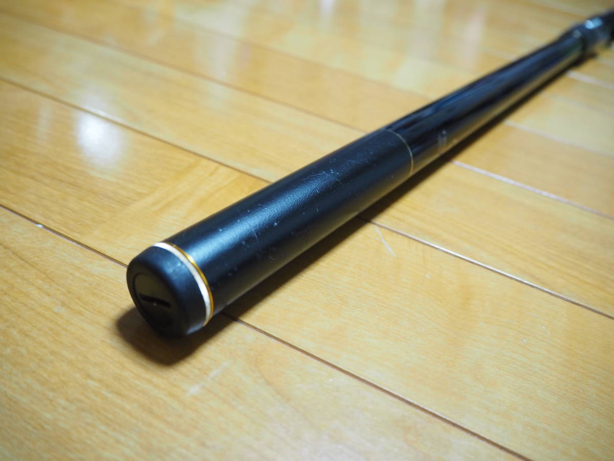 ヤフオク! - 美品 がまかつ がま磯 RXR 遠投 3-53 日本製