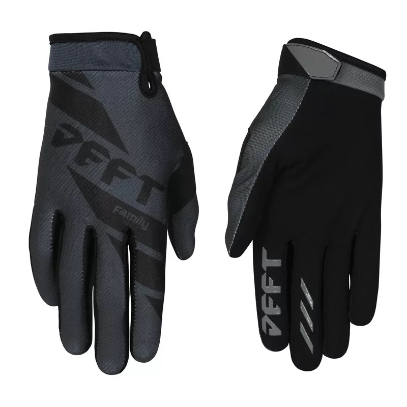 国内 新品 送料無料★DEFT FAMILY GLOVES オートバイ サイクリング　自転車 Mサイズ ハイクラスグローブ スポーツ 通気性よい 滑り止め B1_画像1