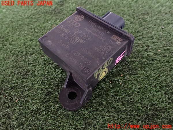TMワークスRaceChip RSニッサン エクストレイル 2008 2.0 GT DNT31 173PS 9〜 360Nm Diesel