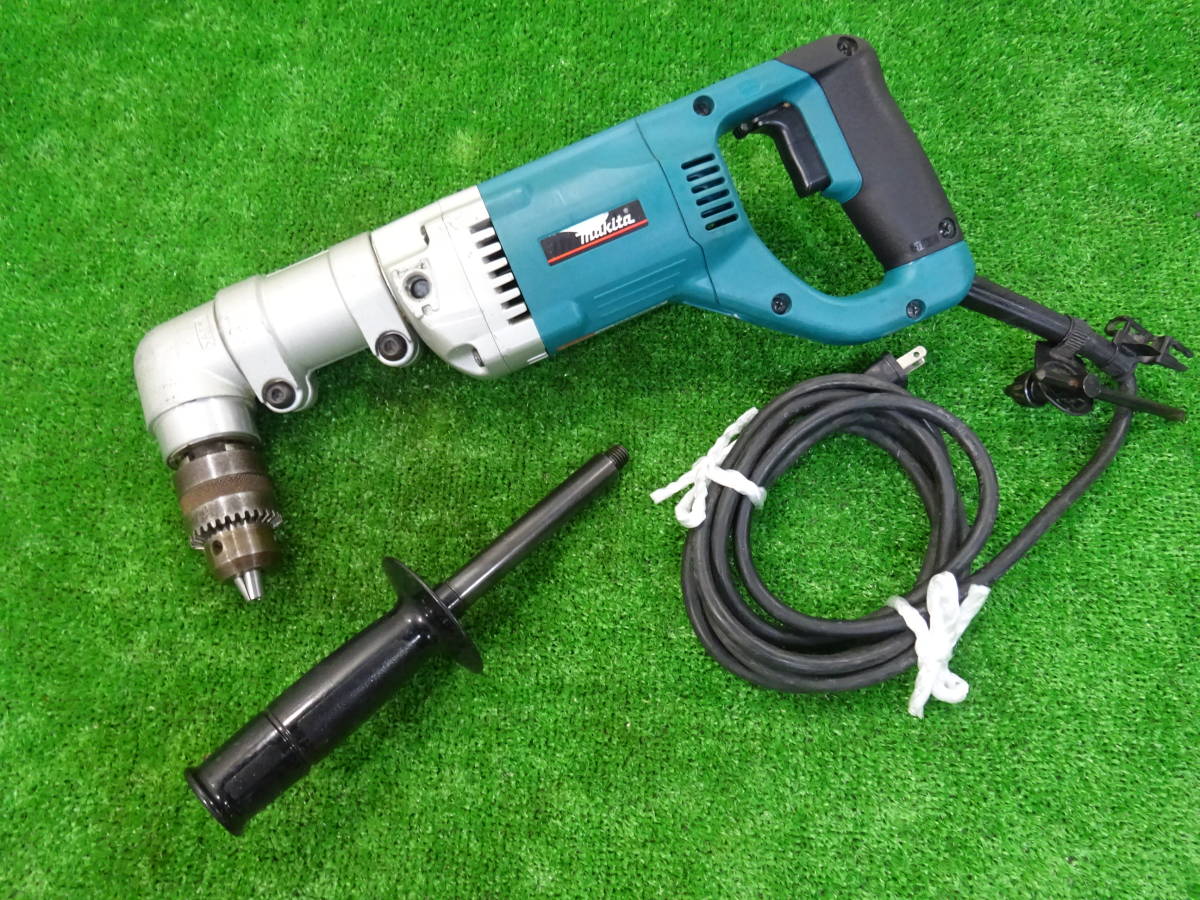 Yahoo!オークション - O【makita】工具 マキタ 13mm アングル Yahoo!オークション - O【makita】工具 マキタ 13mm アングル
