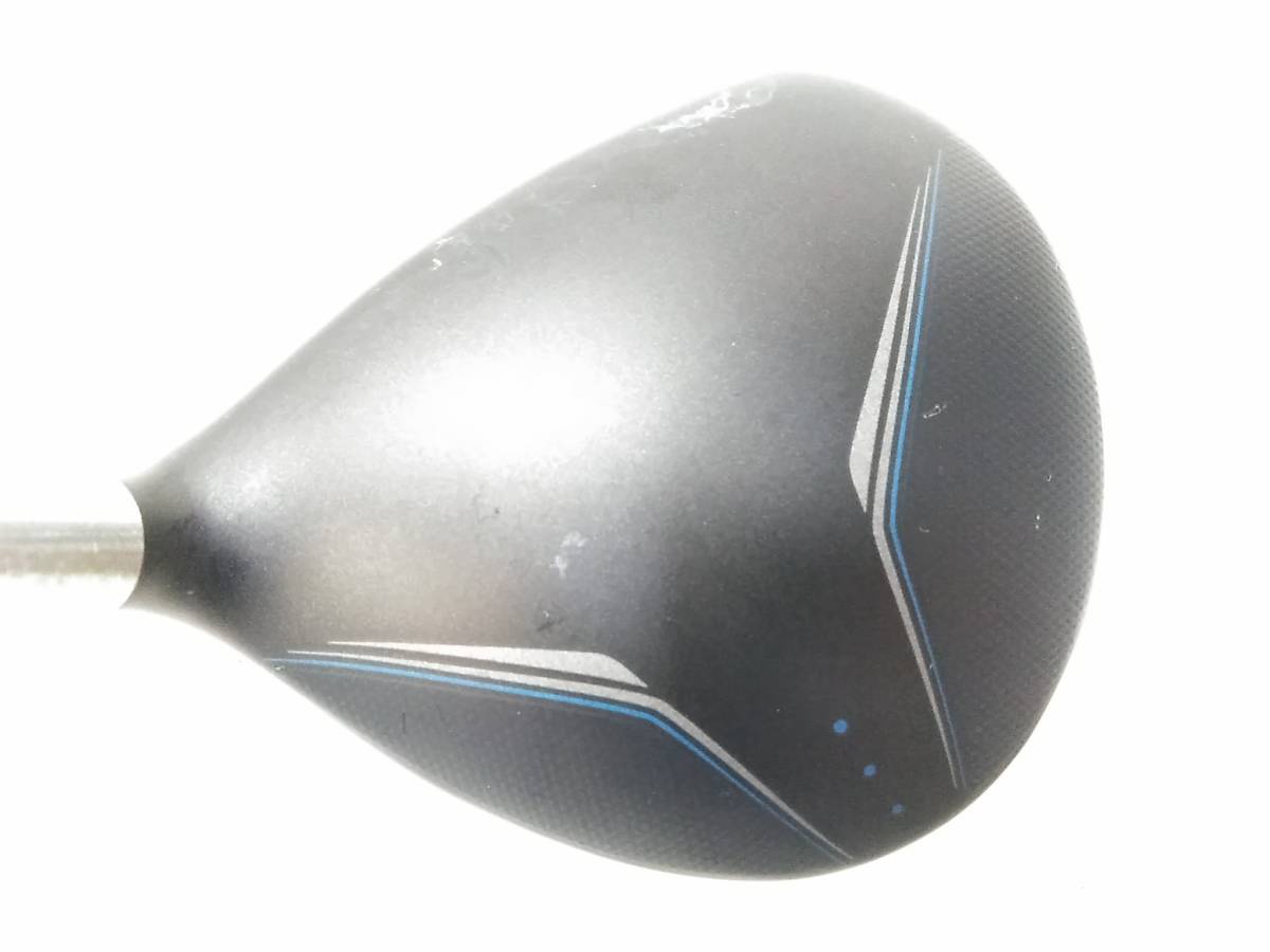 ★送料無料 TaylorMade テーラーメイド JETSPEED 3W フェアウェイウッド MATRIX VELOX T (R) 01108E22 @160 ★_画像2