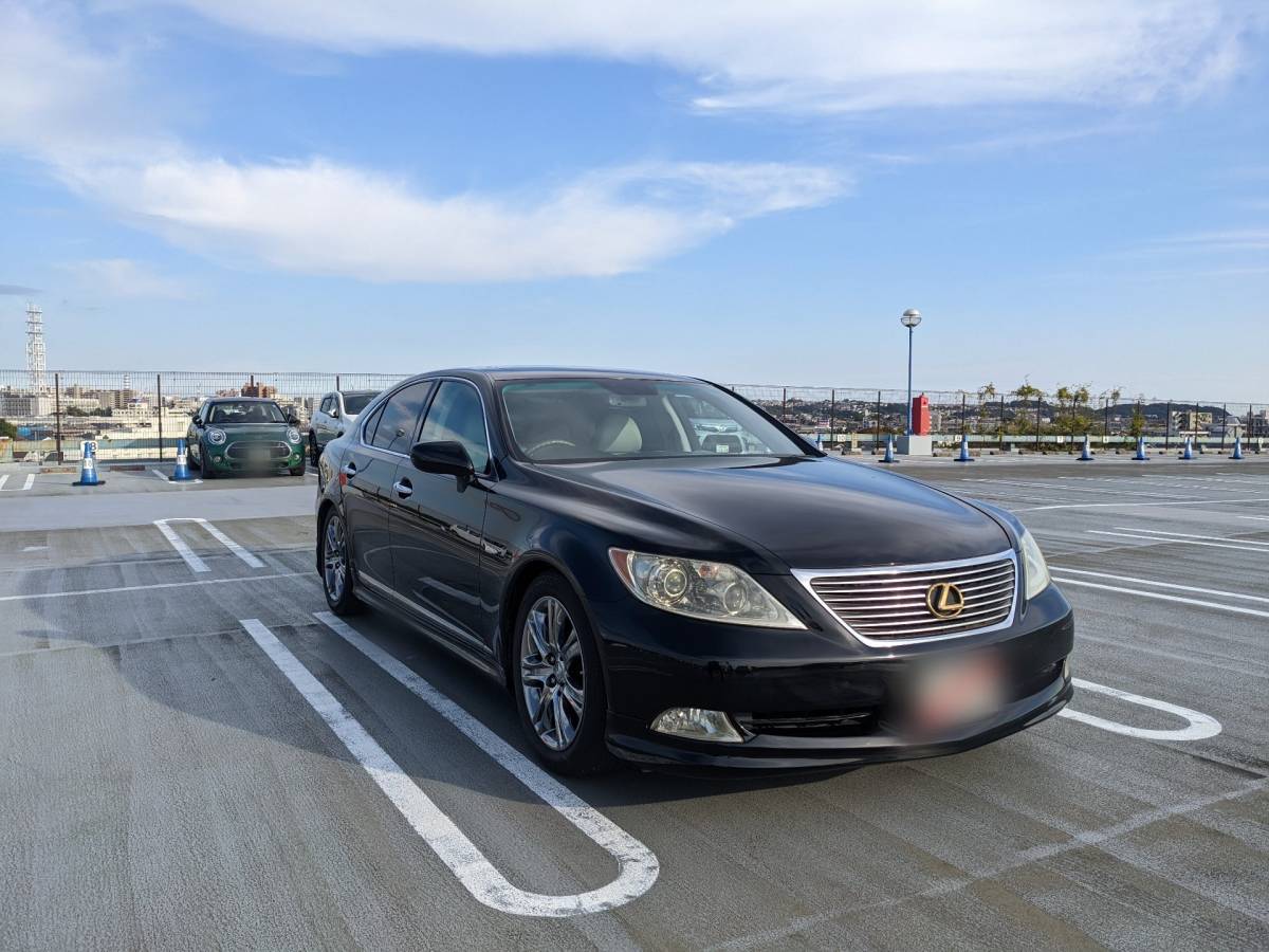 売切 走行薄 レクサスls460 車高調 Ls 売買されたオークション情報 Yahooの商品情報をアーカイブ公開 オークファン Aucfan Com 売切 走行薄 レクサスls460 車高調 Ls 売買されたオークション情報 Yahooの商品情報をアーカイブ公開 オークファン Aucfan Com