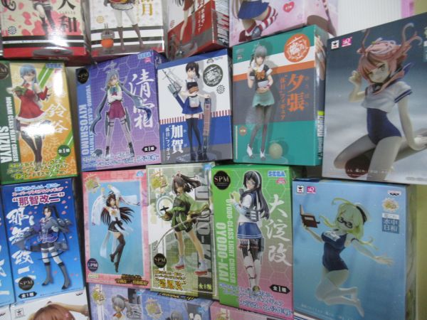 プライズフィギュア30点セット kajuen.net
