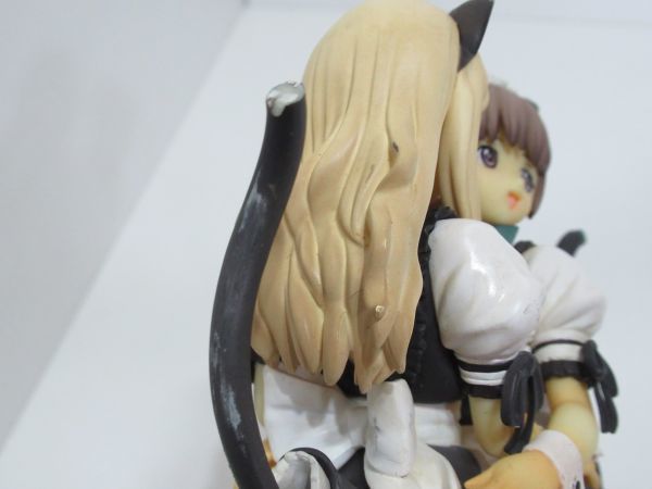 Yahoo!オークション - E 2 フィギュア ネコみみメイド 猫耳 Tony Yahoo!オークション - E 2 フィギュア ネコみみメイド 猫耳 Tony