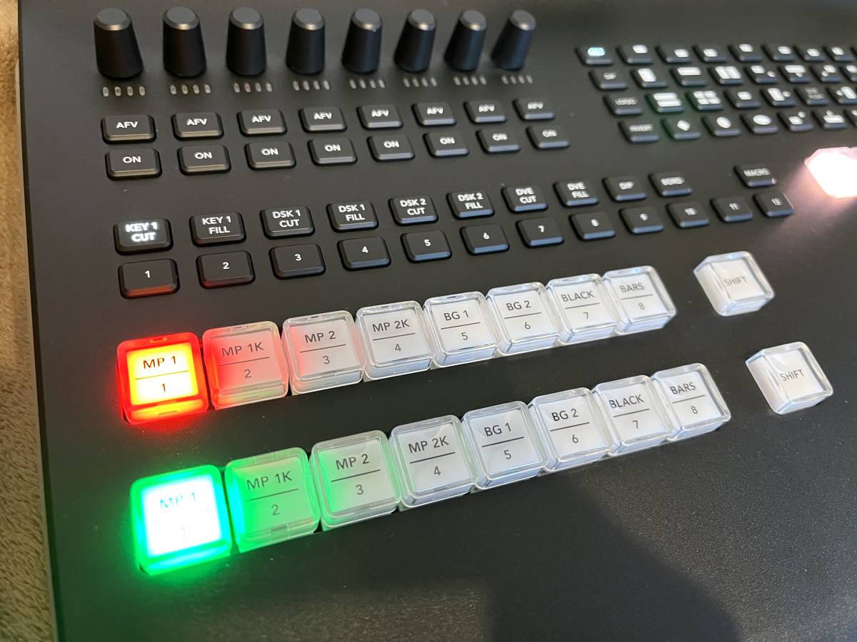 販売実績No.1 igift Yahoo 店Blackmagic Design ライブプロダクション