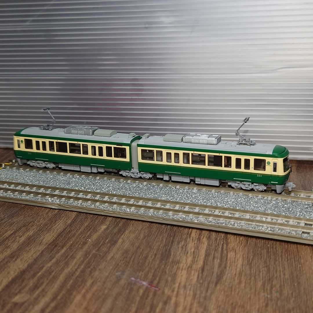 MODEMO NT74 江ノ島電鉄新500形(M車) | tubosoliveira.com.br