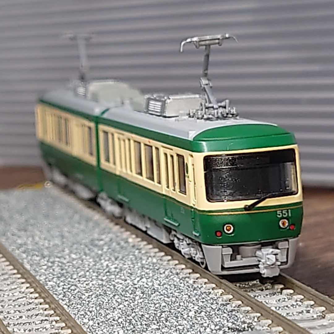 送料210円〜】MODEMO NT74 江ノ島電鉄 新500形(M車) 江ノ電 www.lram