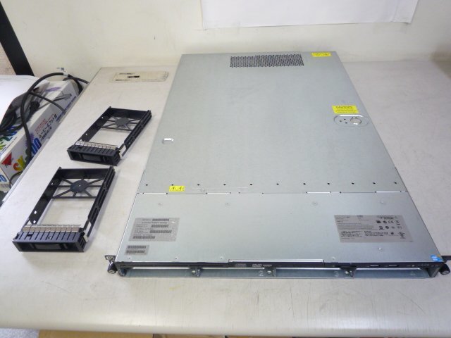 * Hewlett Packard /HP* сервер *HSTNS-3179*Intel Xeon CPU E5503 2.00GHz/RAM 4GB(2GBx2)*HDD нет * текущее состояние доставка *h05278