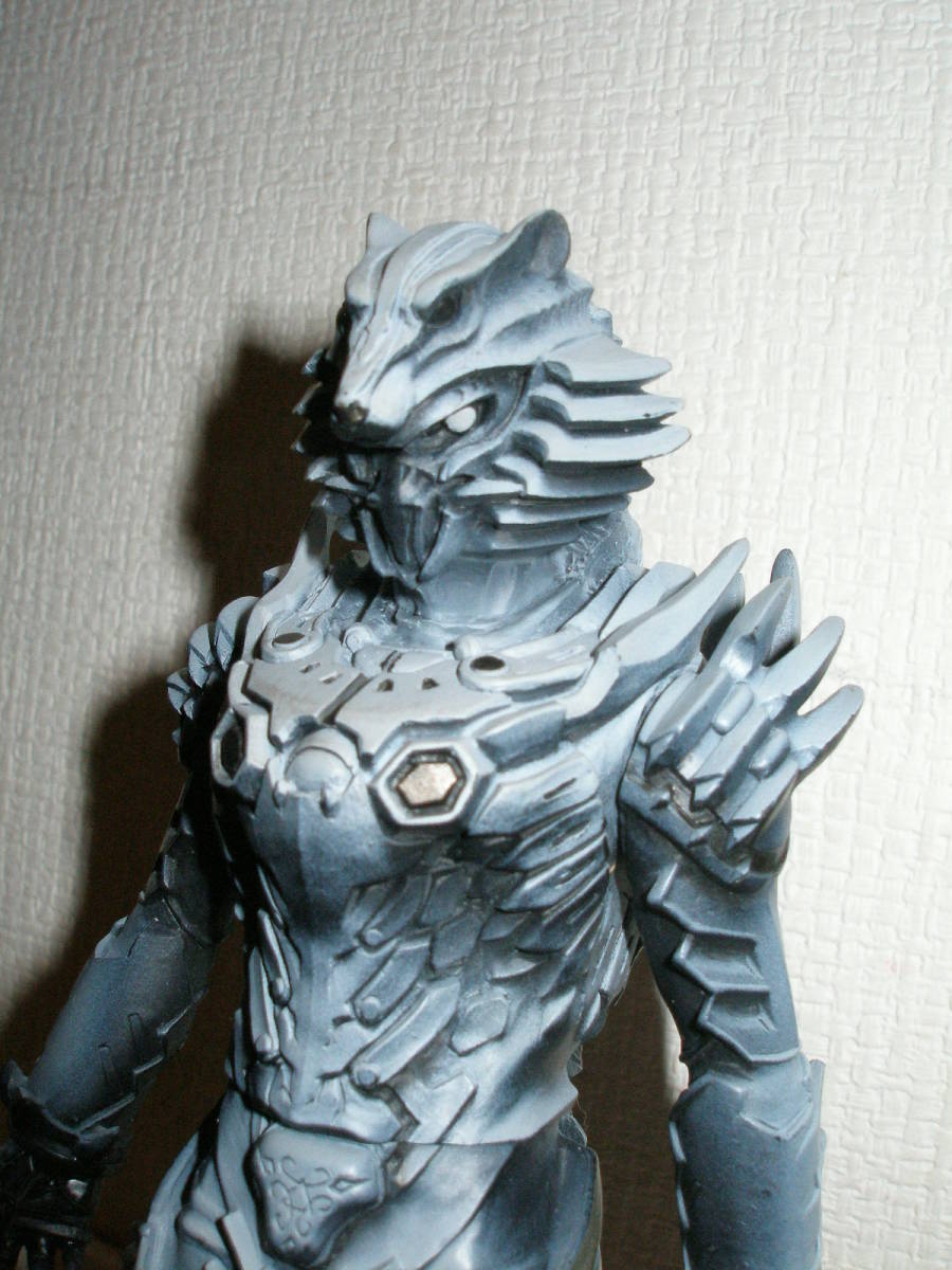 RAH☆ウルフオルフェノク(仮面ライダーファイズ/555)☆美品 karatebih.ba