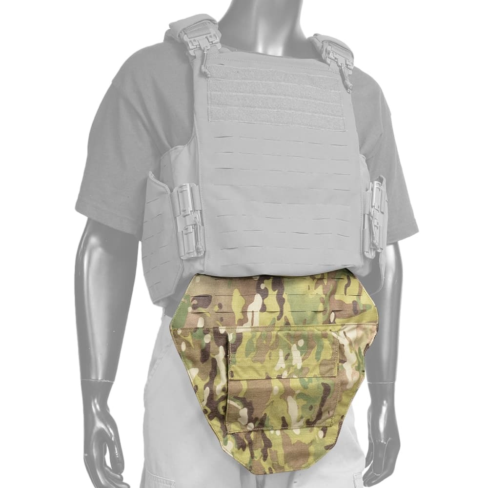 FIRST SPEAR グローインプロテクター MASS Groin Protector