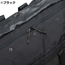 LBT ボストンバッグ Fliers Kit Bag LBT-155N [ マスグレイ ] London Bridge_画像6