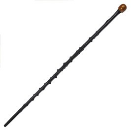 COLD STEEL walking stick 91PBST black so-n staff ..Cold Steel