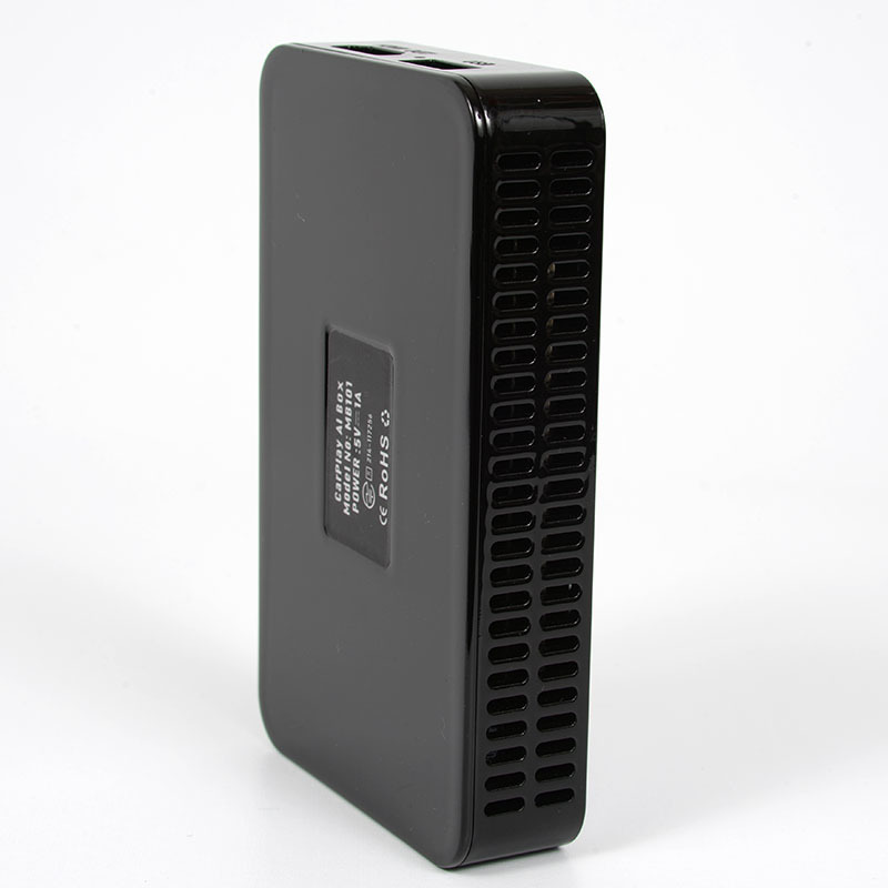 MILEL MB-101 Carplay AI BOX(BLACK) 最安値 bluemagnoliaevents.com
