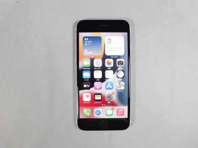 SoftBank版SIMフリー』 『64GB』 iPhone SE2 MHGQ3J/A SoftBank版SIMフリー』 『64GB』 iPhone SE2 MHGQ3J/A