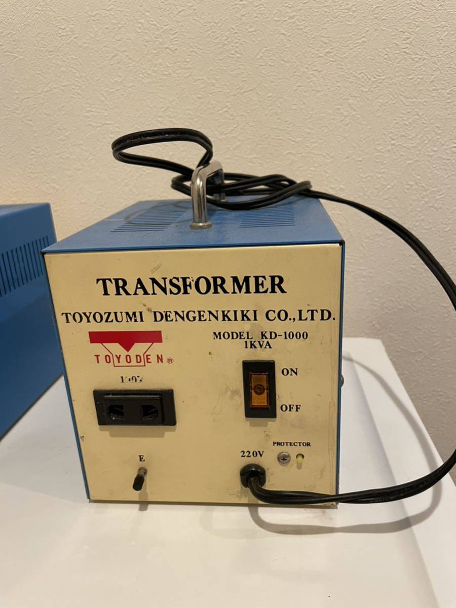 Yahoo!オークション - 変圧器 トランスフォーマー 220V 100V Yahoo!オークション - 変圧器 トランスフォーマー 220V 100V