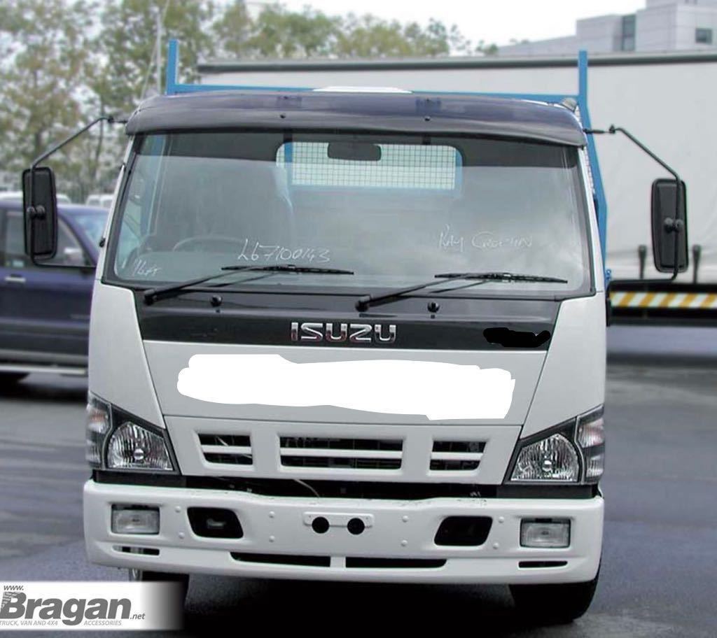 お1人様1点限り】 bragan 正規品 ボルトセット 固定 いすゞエルフ